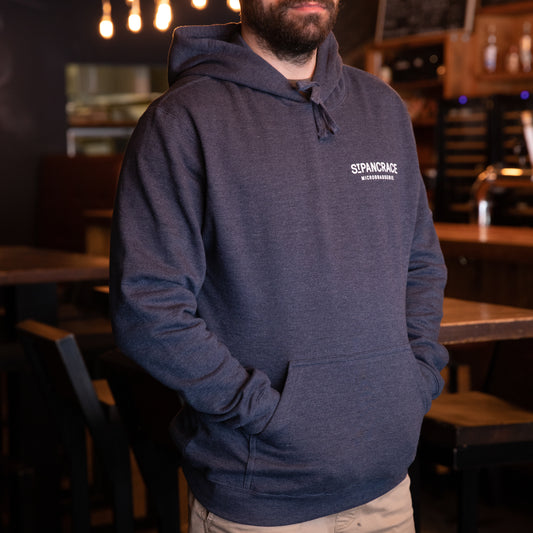 Molleton à Capuchon