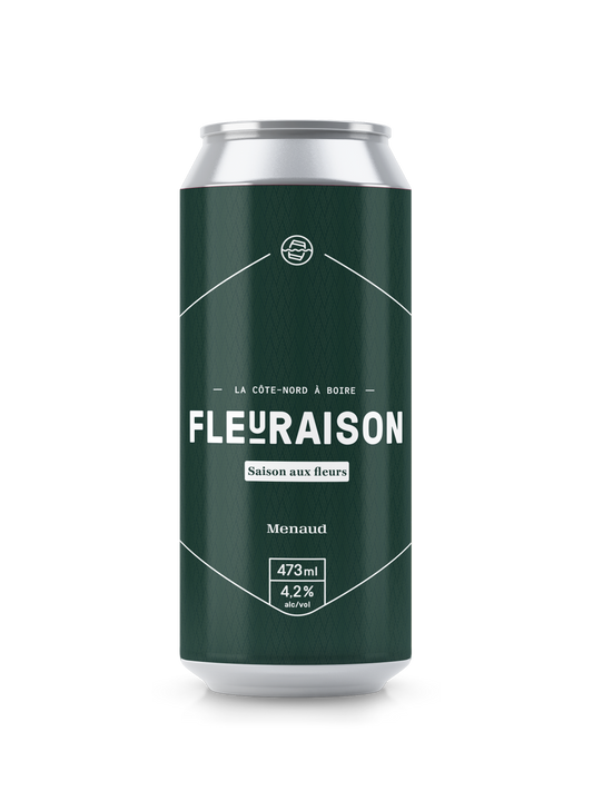 Fleuraison 473 ml