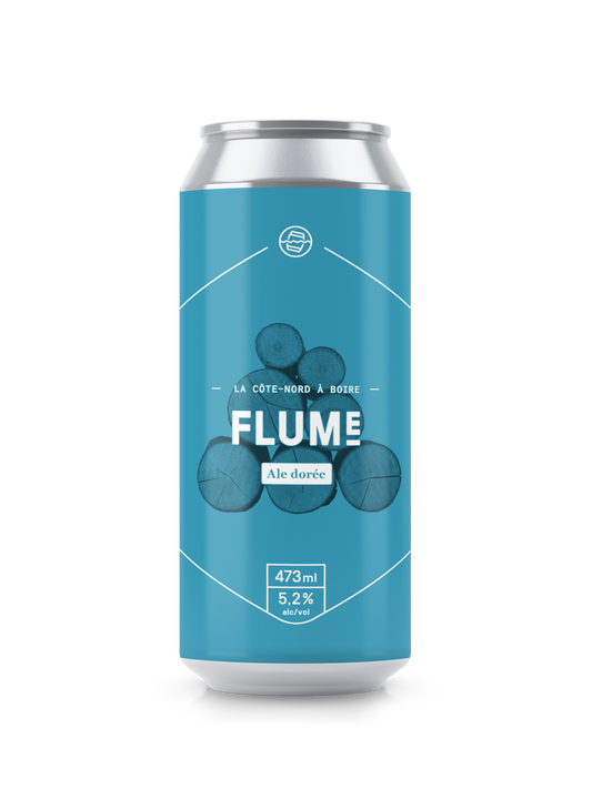 Flume 473 ml