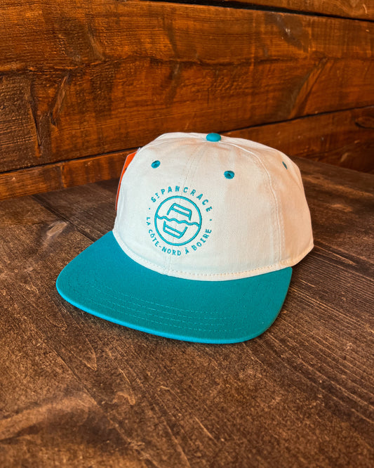 Casquette Retro
