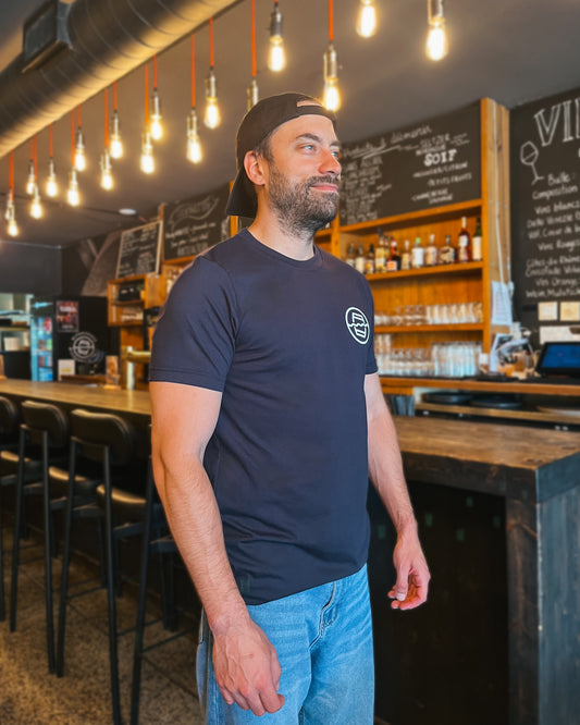 T-Shirt St-Pancrace Classique