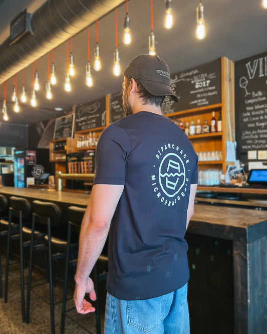 T-Shirt St-Pancrace Classique