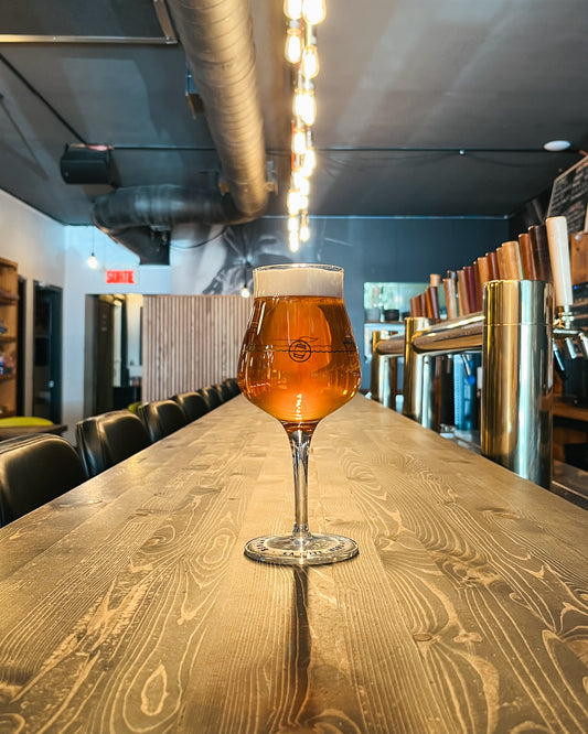 Coupe vague (Sensorik Pokal) 14 oz