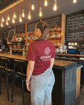 Charger l'image dans la visionneuse de la galerie, T-shirt Corpo