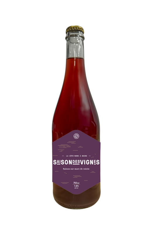 Saison des Vignes 750ml