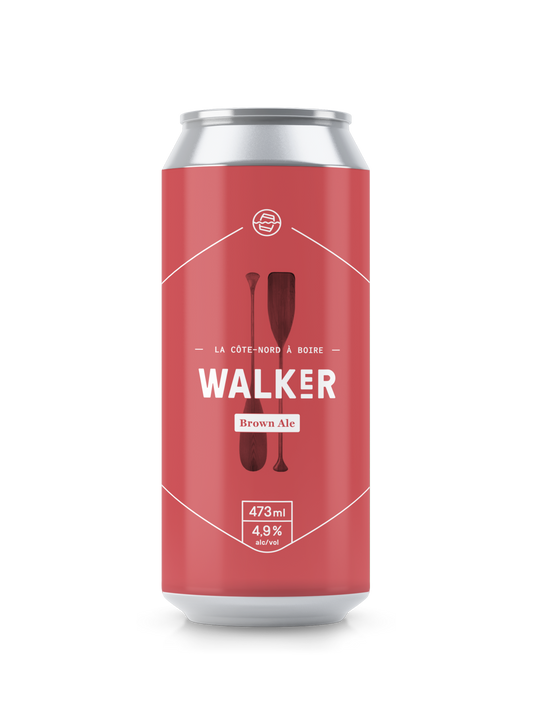 Walker 473 ml