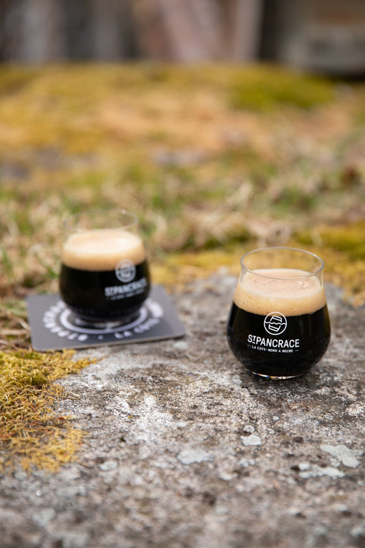 Verre de dégustation (Sampler) 4.5 oz