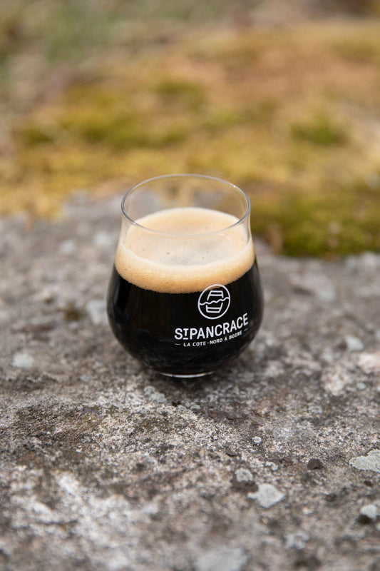 Verre de dégustation (Sampler) 4.5 oz