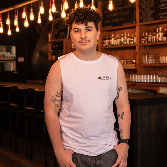 Camisole St-Pancrace