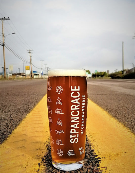 Lubeck Pictos 22.5oz