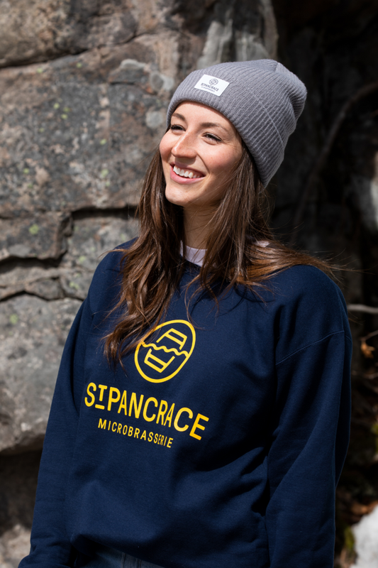 Tuque Longshore logo rectangle