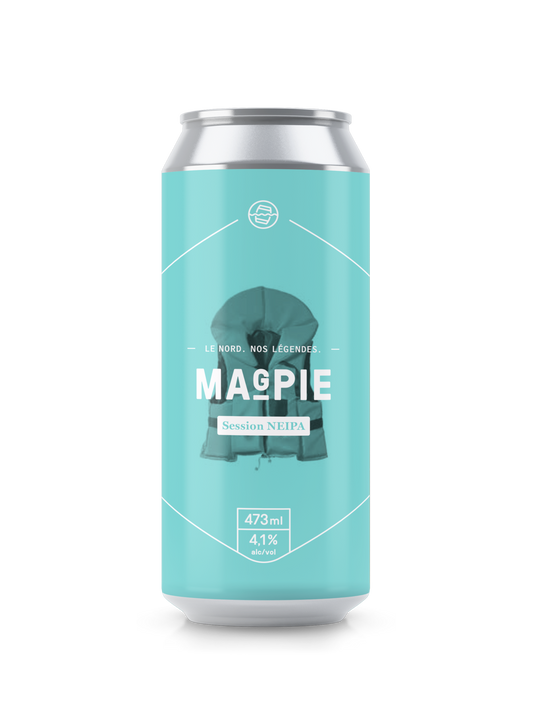 Magpie 473 ml