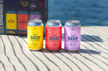 Soif