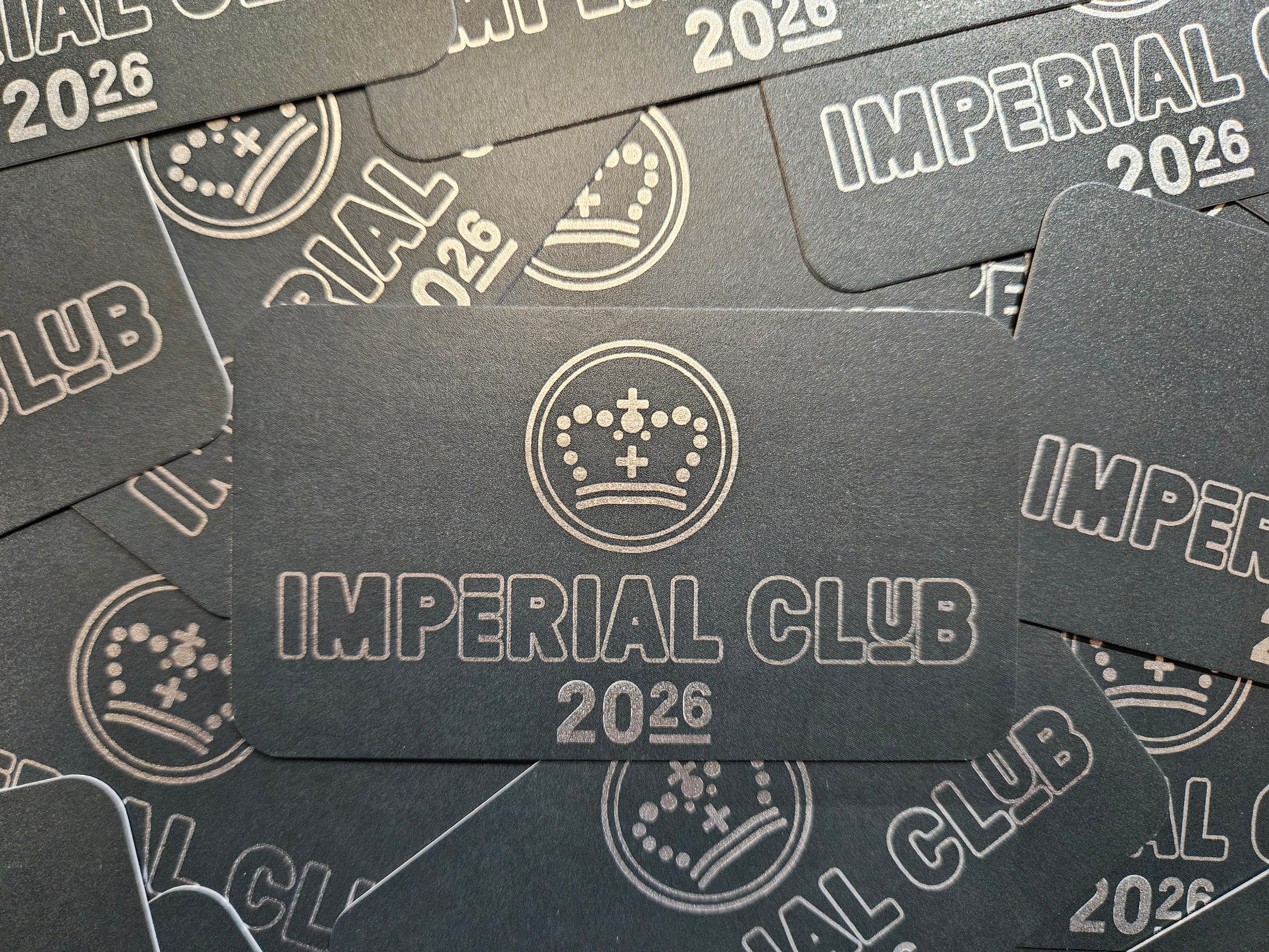 Club Impérial 2026