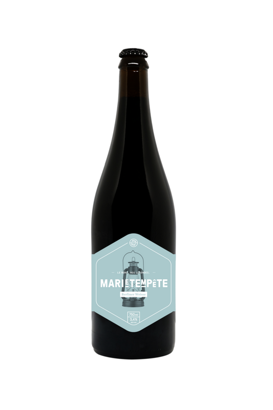 Marie-Tempête 750 ml