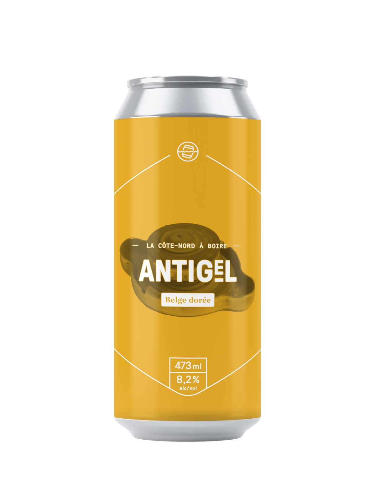 Antigel 473ml