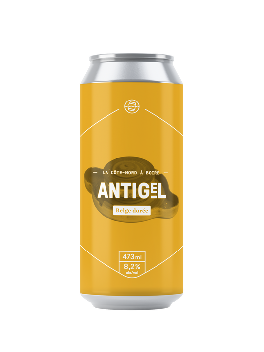 Antigel 473ml
