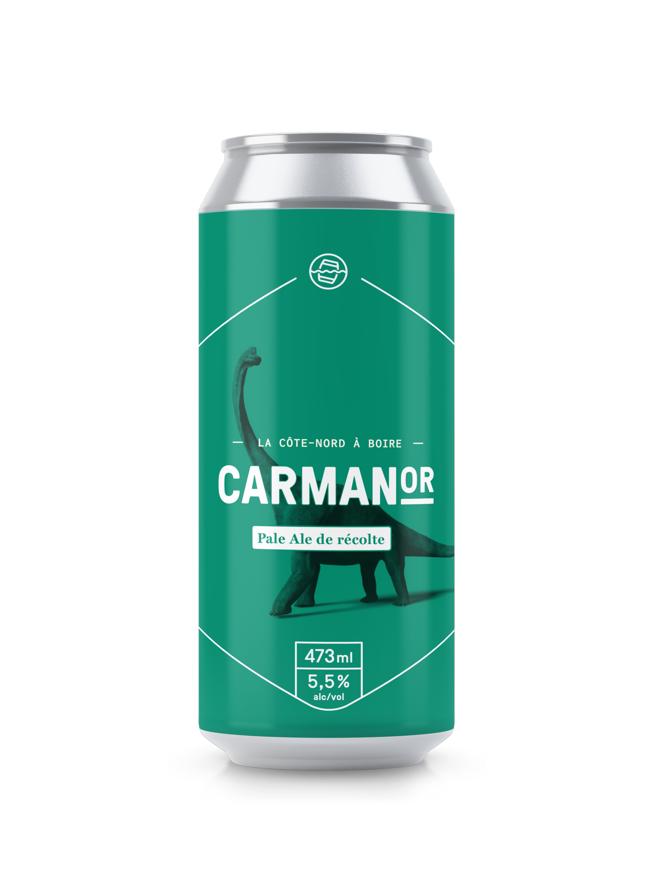 Carmanor 473 ml