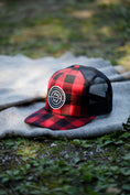 Charger l'image dans la visionneuse de la galerie, Casquette Truck 'n' Brew -
