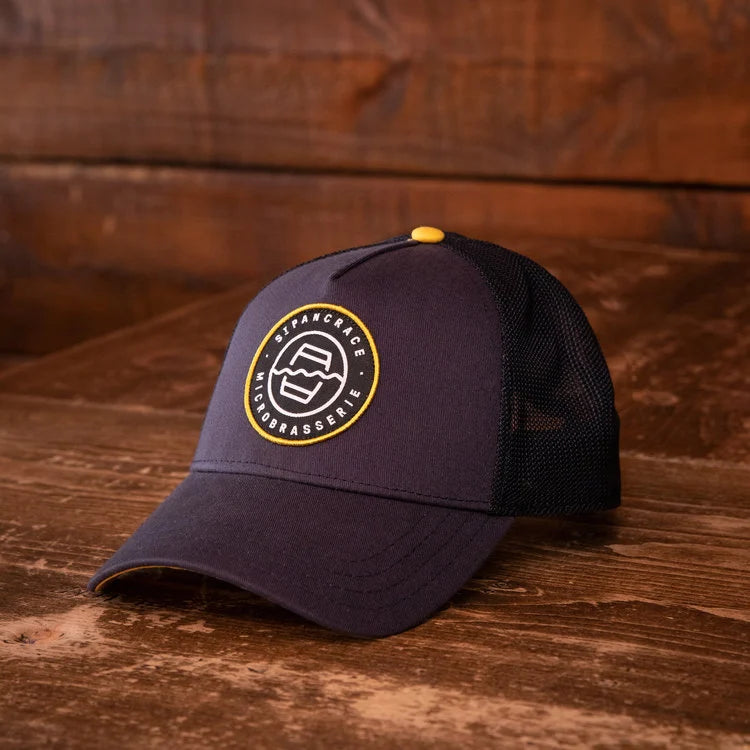 Casquette Truck 'n' Brew -