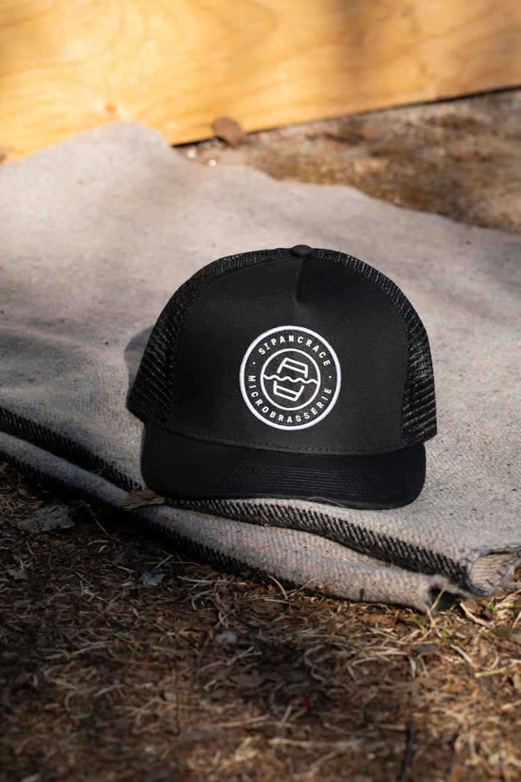 Casquette Truck 'n' Brew -