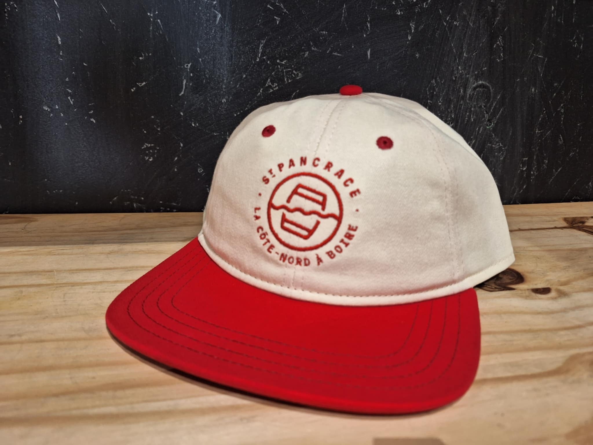Casquette Retro Vintage