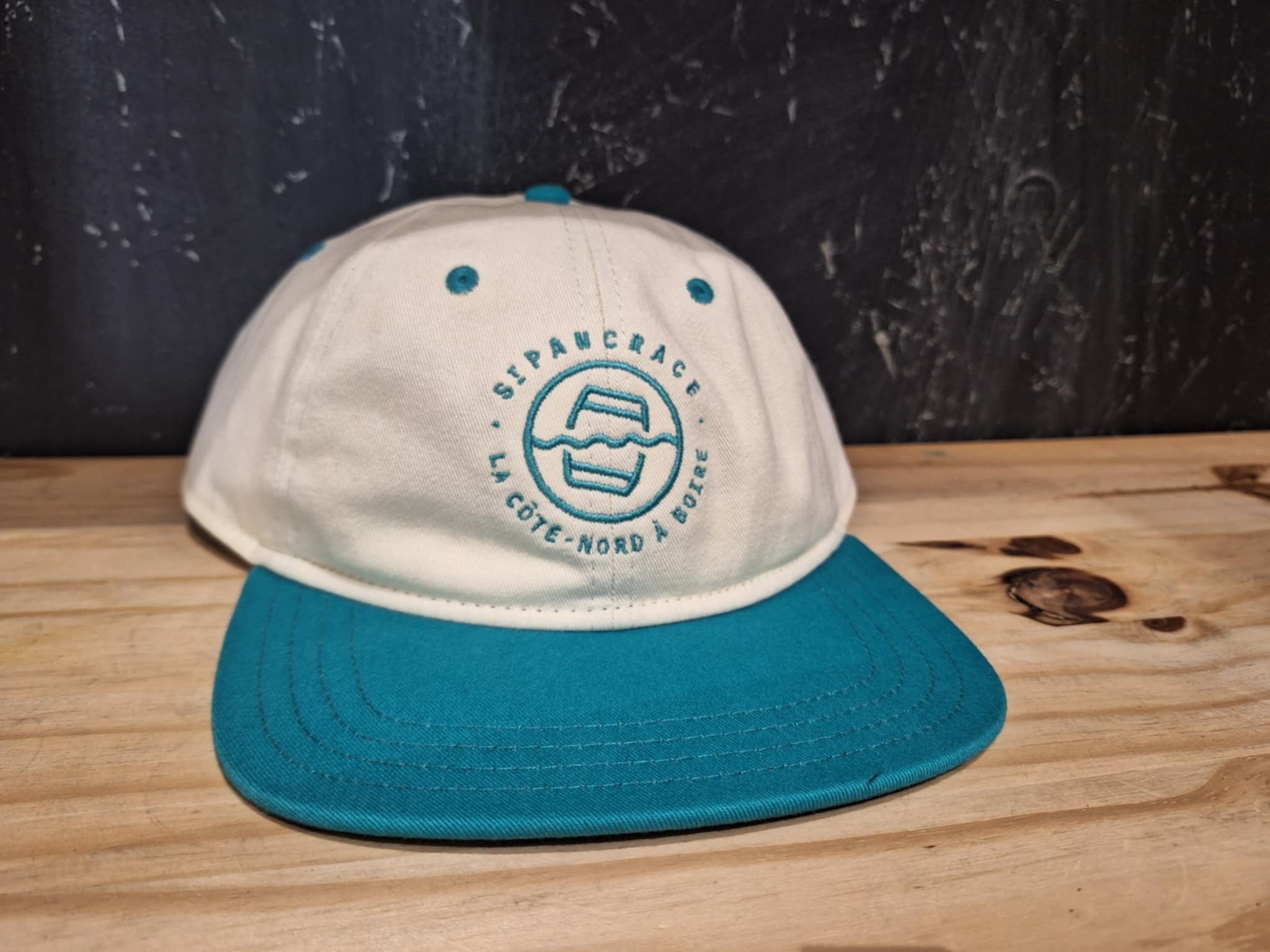 Casquette Retro Vintage