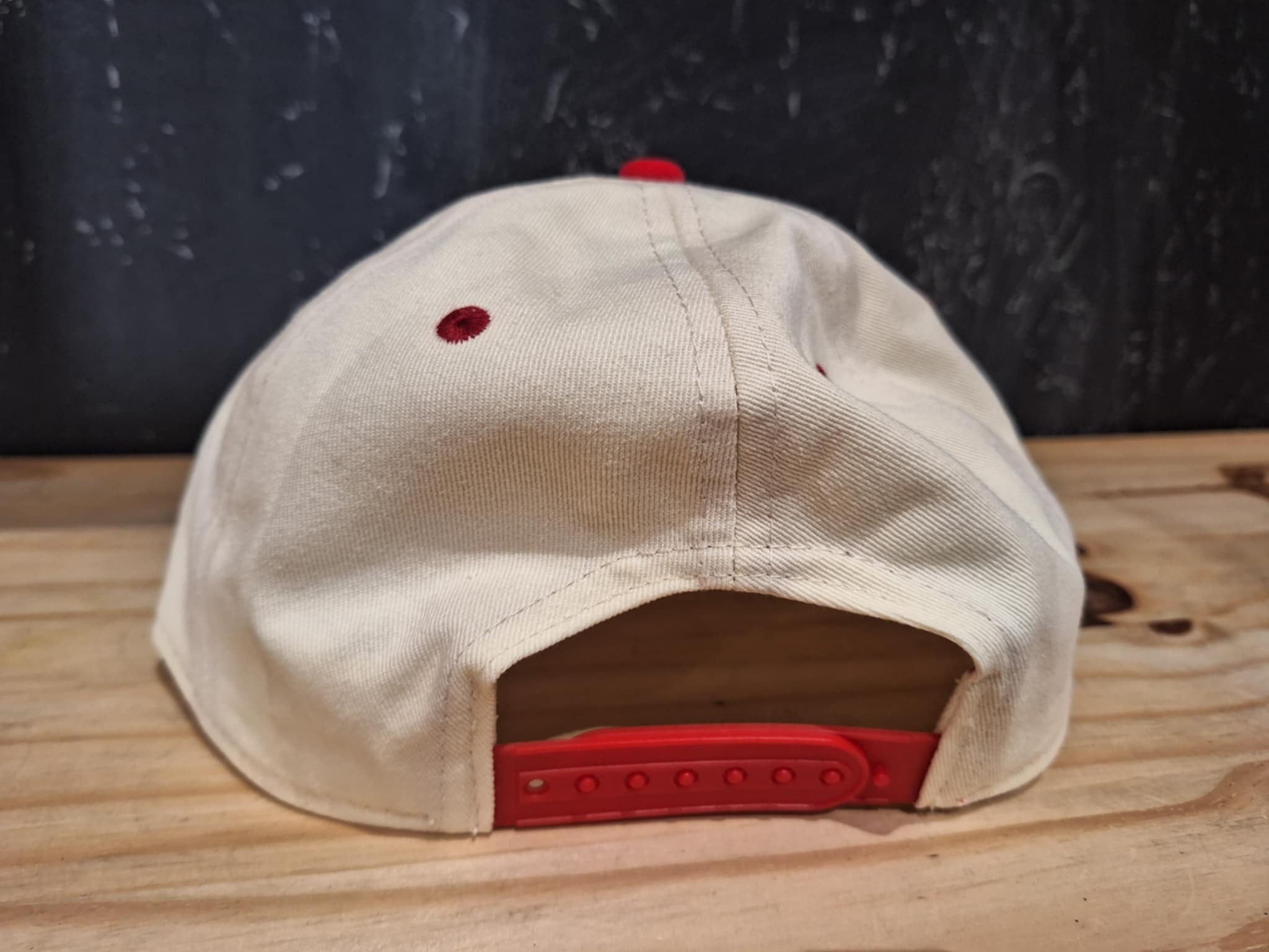 Casquette Retro Vintage