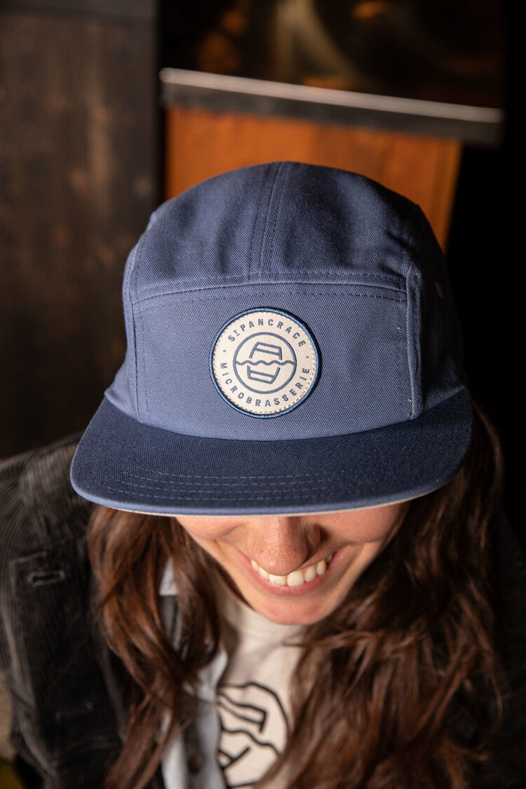 Casquette Runner