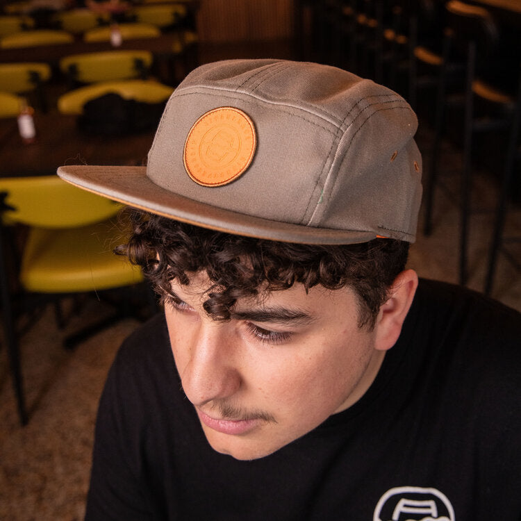 Casquette Runner