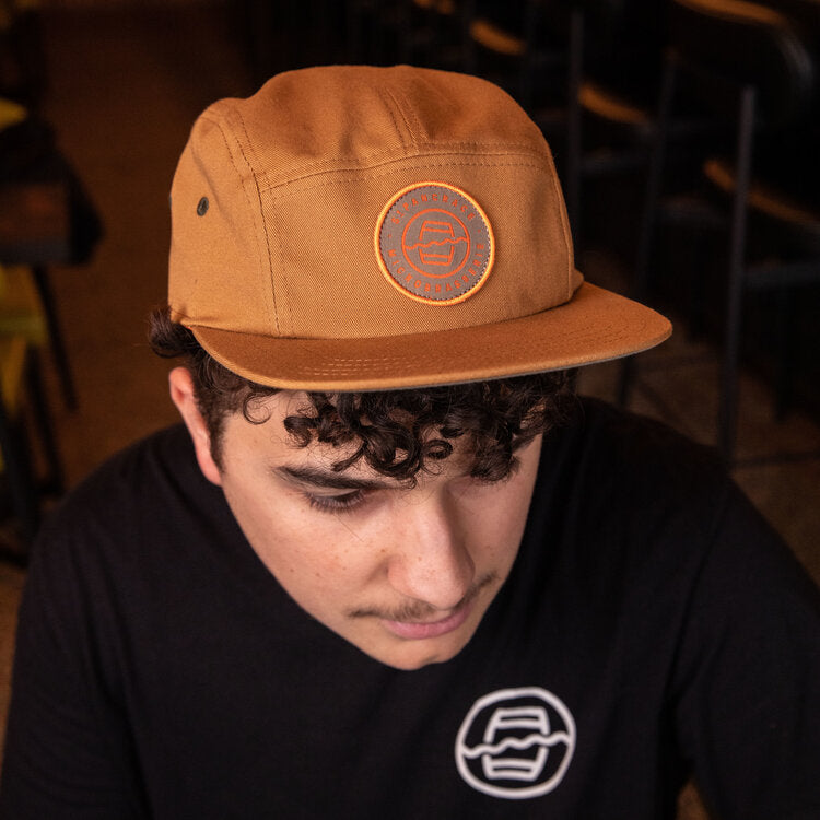 Casquette Runner