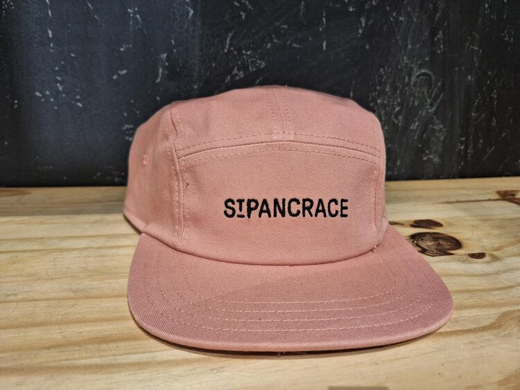 Casquette Runner