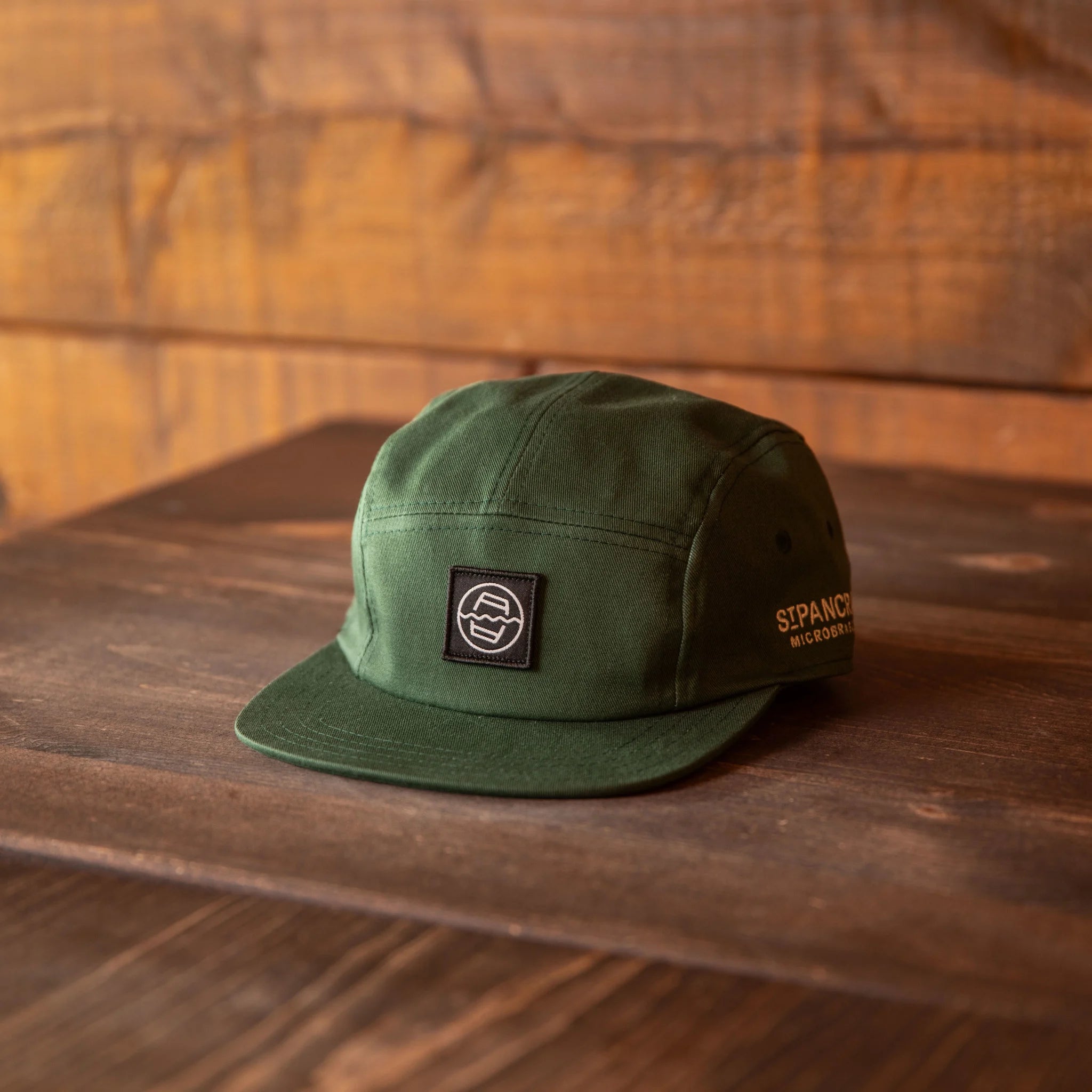 Casquette Runner