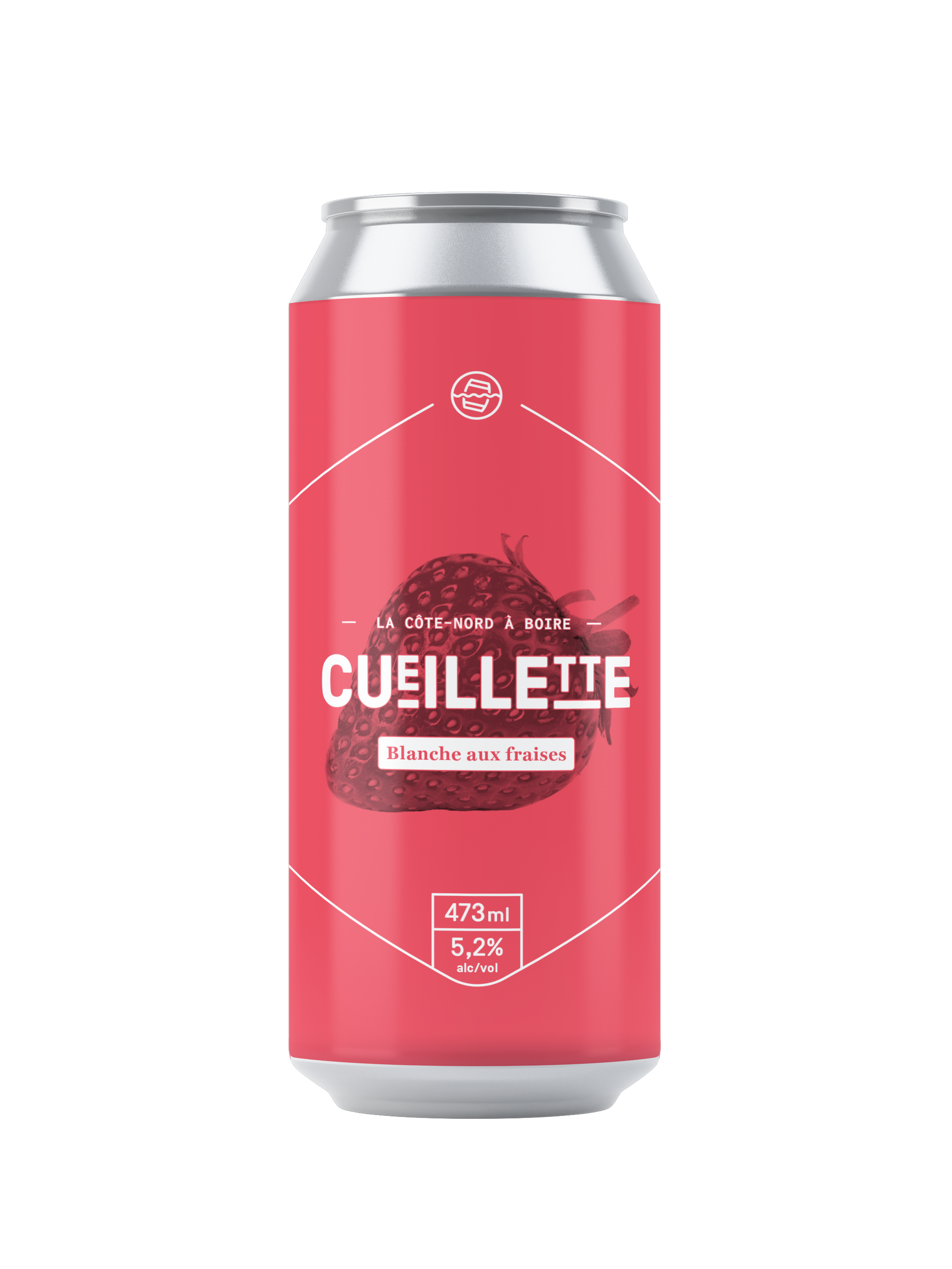 Cueillette 473ml