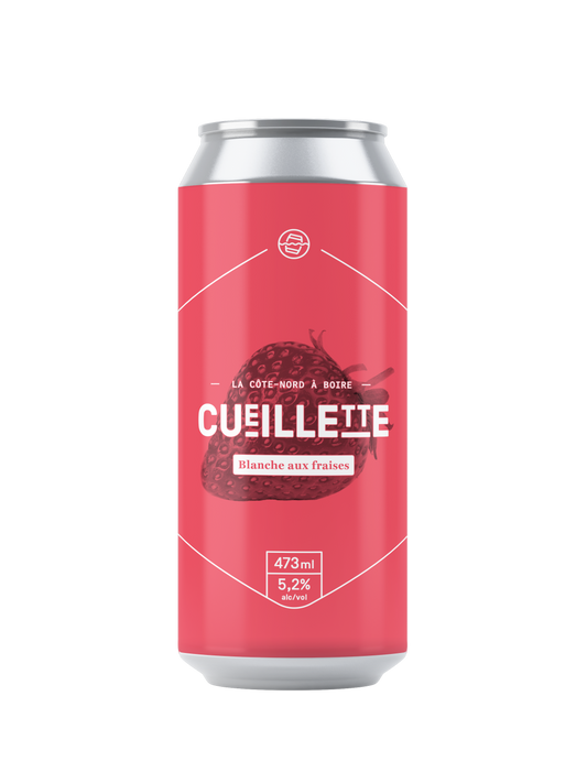 Cueillette 473ml
