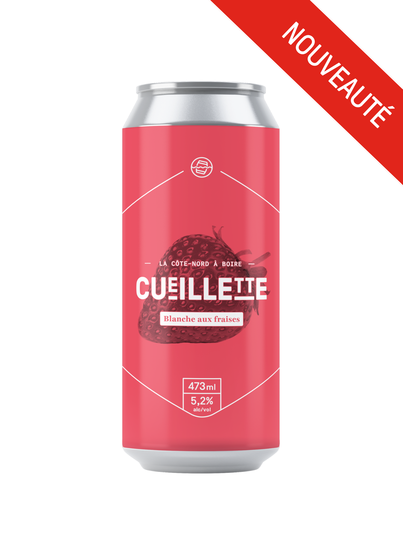 Cueillette 473ml