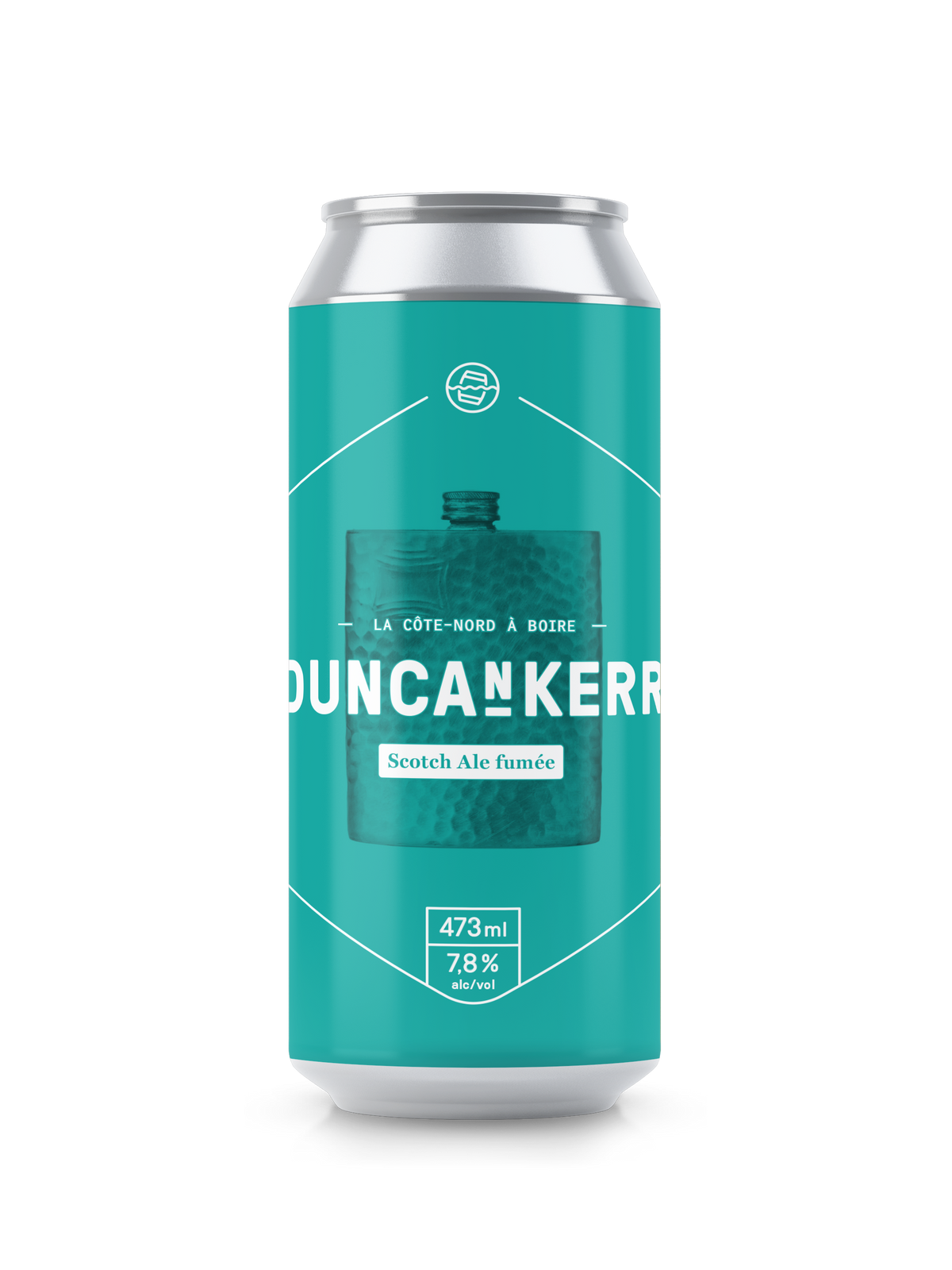 Duncan-Kerr 473 ml