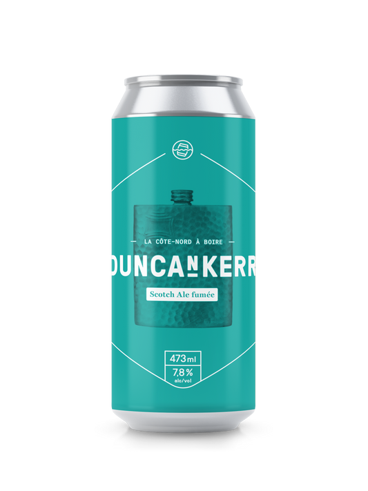 Duncan-Kerr 473 ml