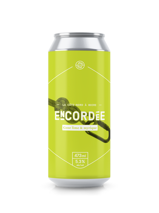 Encordée 473 ml
