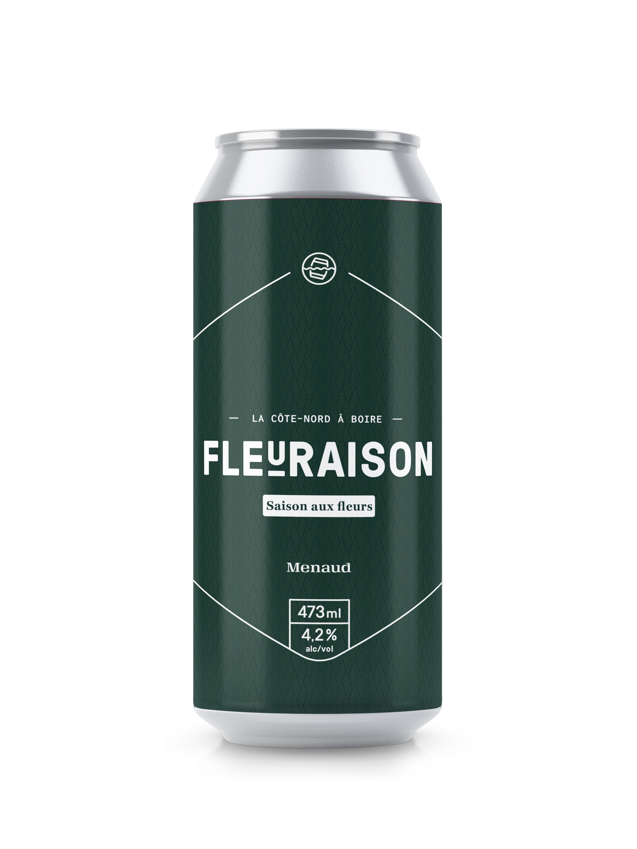 Fleuraison 473 ml