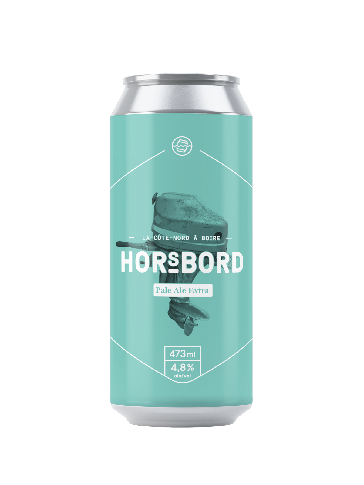 Hors Bord 473 ml