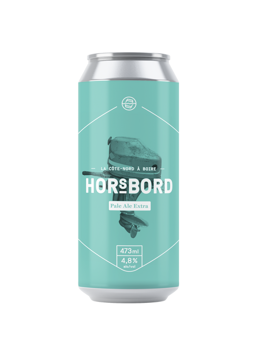 Hors Bord 473 ml