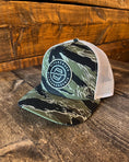 Charger l'image dans la visionneuse de la galerie, Casquette Trucker

