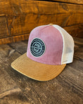 Charger l'image dans la visionneuse de la galerie, Casquette Trucker
