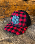 Charger l'image dans la visionneuse de la galerie, Casquette Trucker
