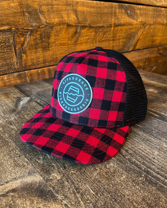 Casquette Trucker