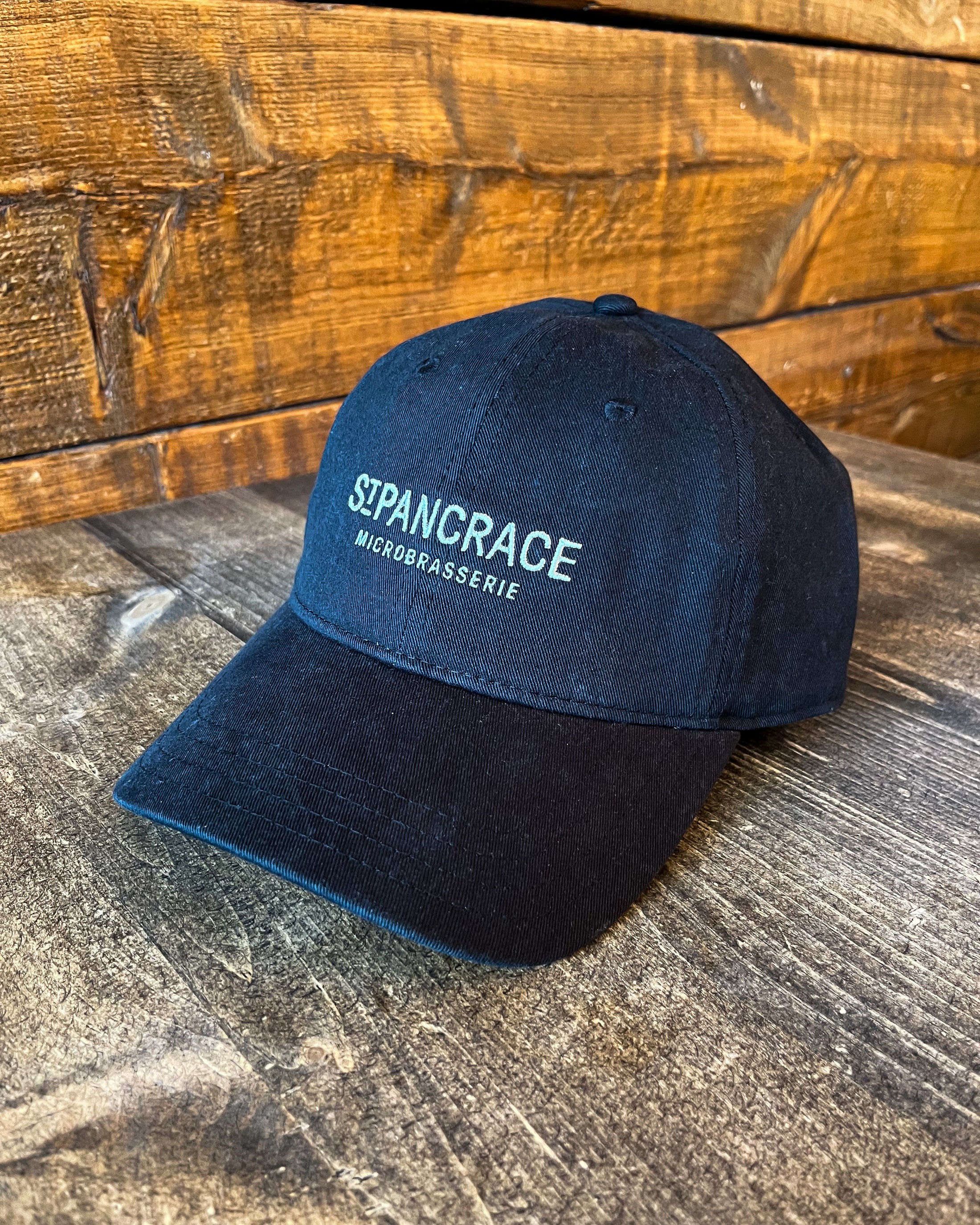 Casquette Dad Hat