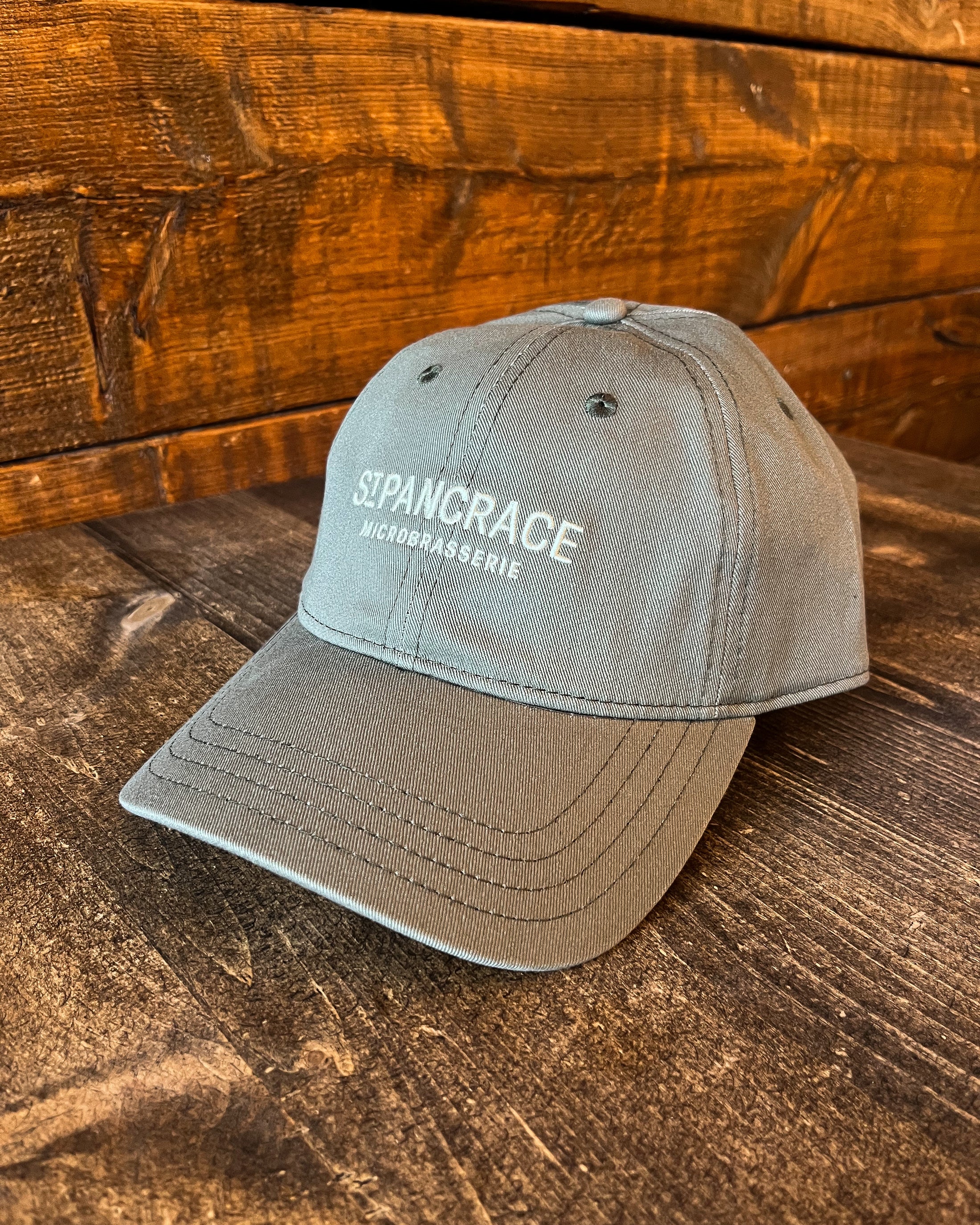 Casquette Dad Hat