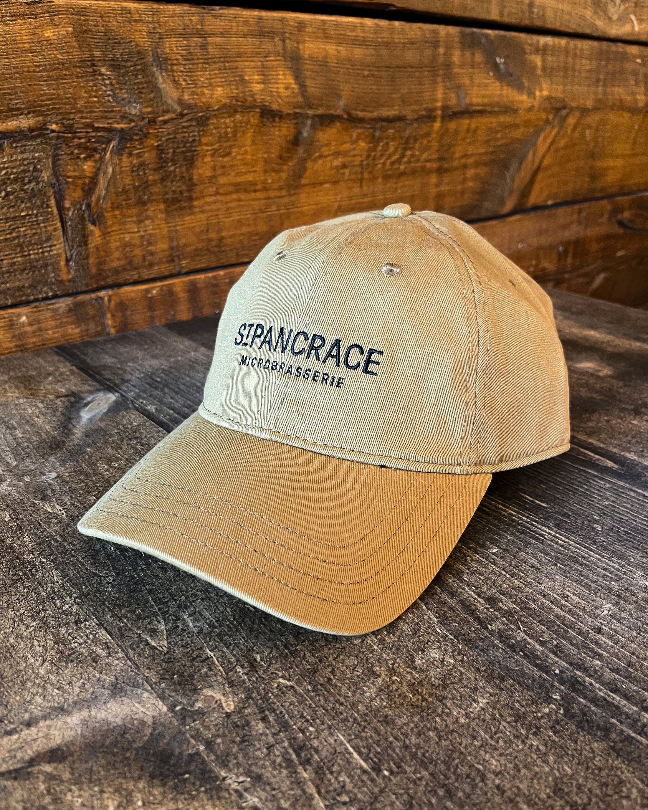 Casquette Dad Hat