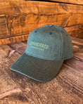 Charger l'image dans la visionneuse de la galerie, Casquette Dad Hat
